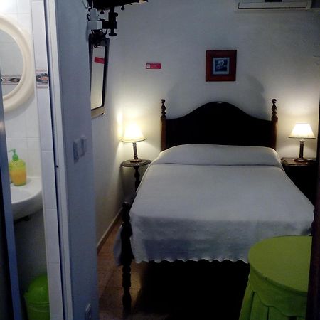 Residencia Matos Pereira Ξενοδοχείο Vila Real de Santo António Δωμάτιο φωτογραφία