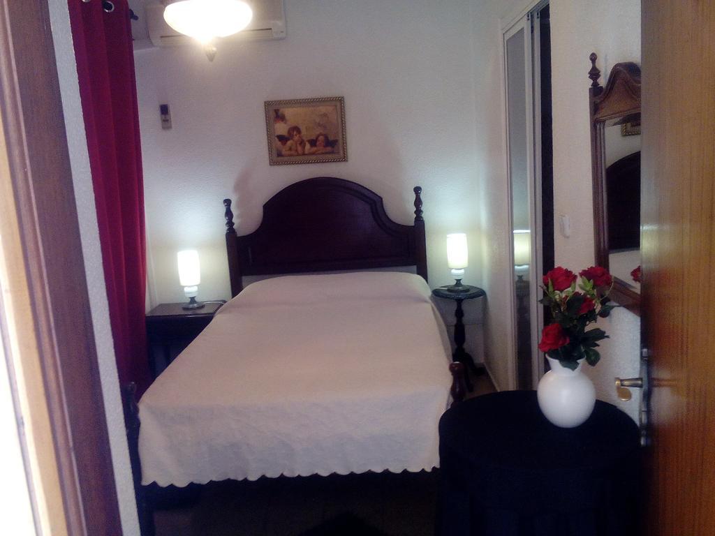 Residencia Matos Pereira Ξενοδοχείο Vila Real de Santo António Εξωτερικό φωτογραφία