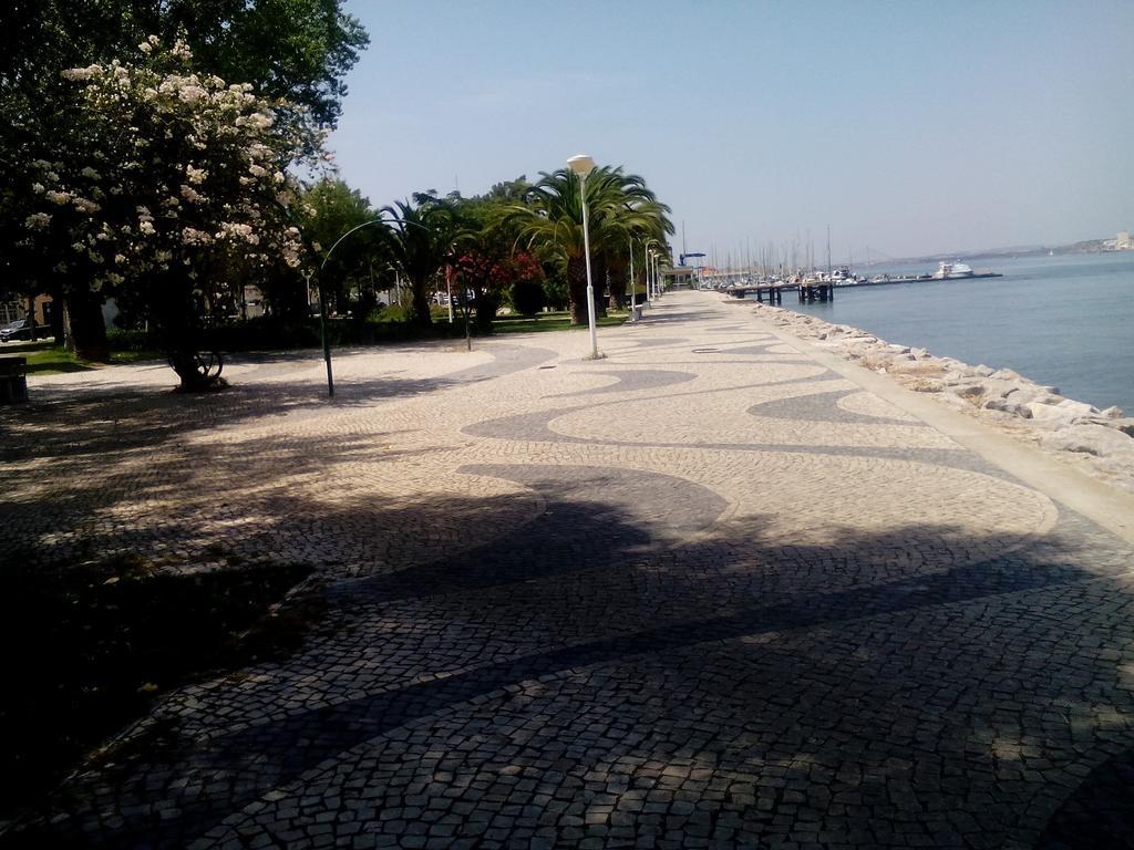Residencia Matos Pereira Ξενοδοχείο Vila Real de Santo António Εξωτερικό φωτογραφία