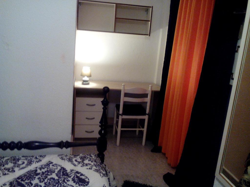 Residencia Matos Pereira Ξενοδοχείο Vila Real de Santo António Δωμάτιο φωτογραφία