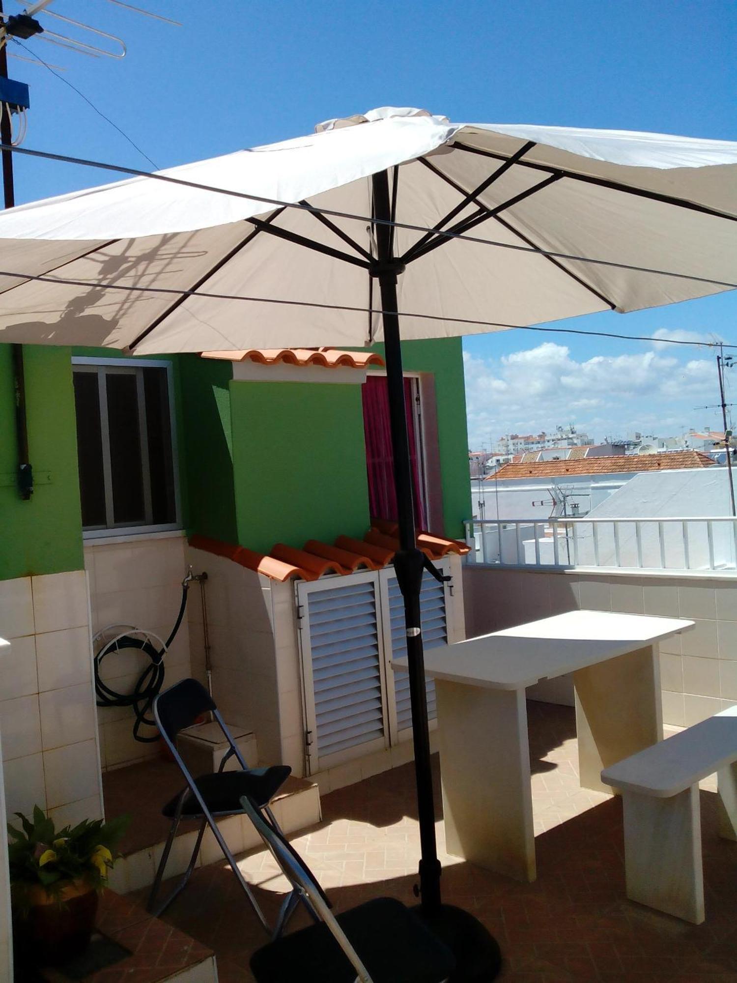 Residencia Matos Pereira Ξενοδοχείο Vila Real de Santo António Εξωτερικό φωτογραφία