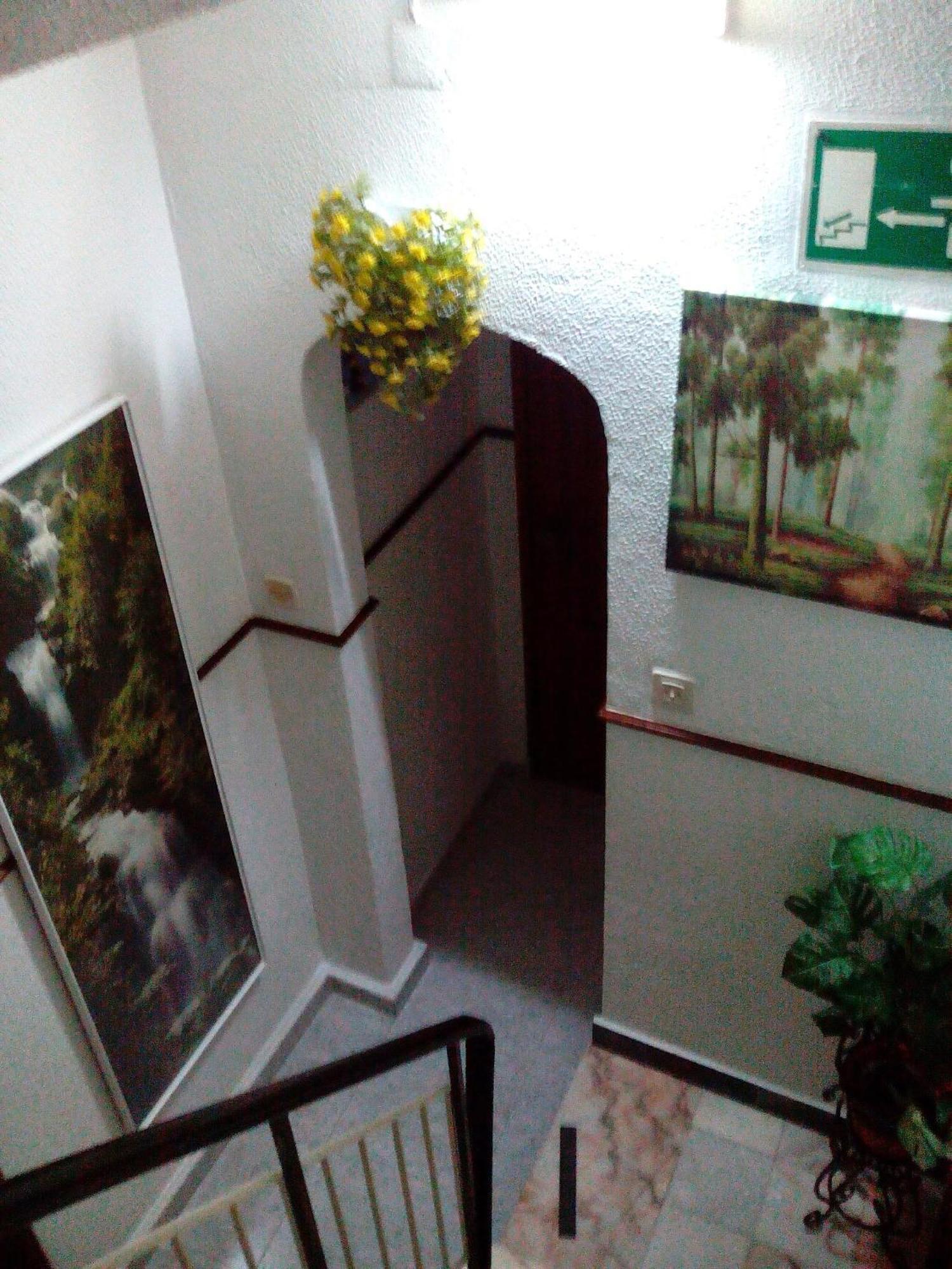 Residencia Matos Pereira Ξενοδοχείο Vila Real de Santo António Εξωτερικό φωτογραφία