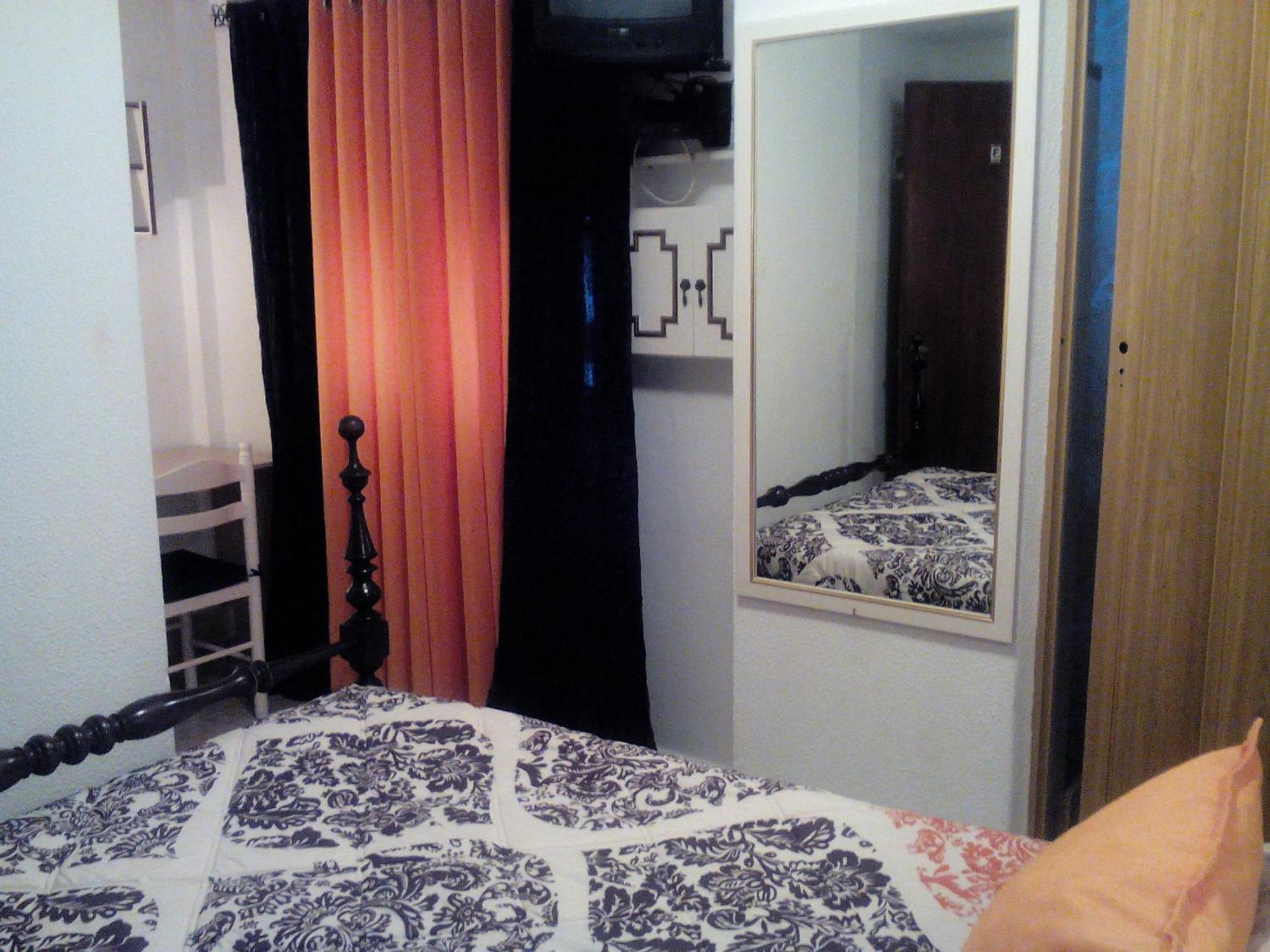 Residencia Matos Pereira Ξενοδοχείο Vila Real de Santo António Δωμάτιο φωτογραφία