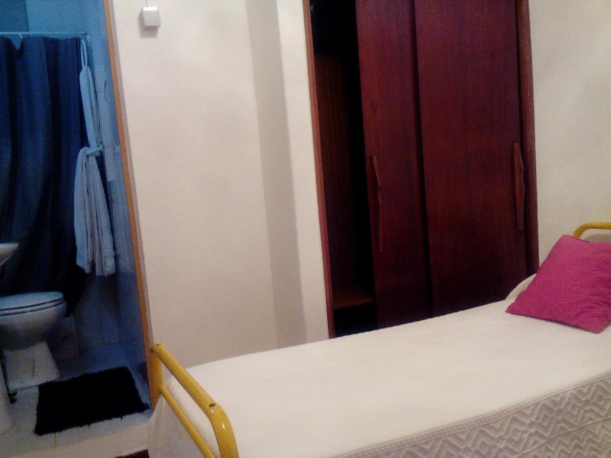 Residencia Matos Pereira Ξενοδοχείο Vila Real de Santo António Δωμάτιο φωτογραφία