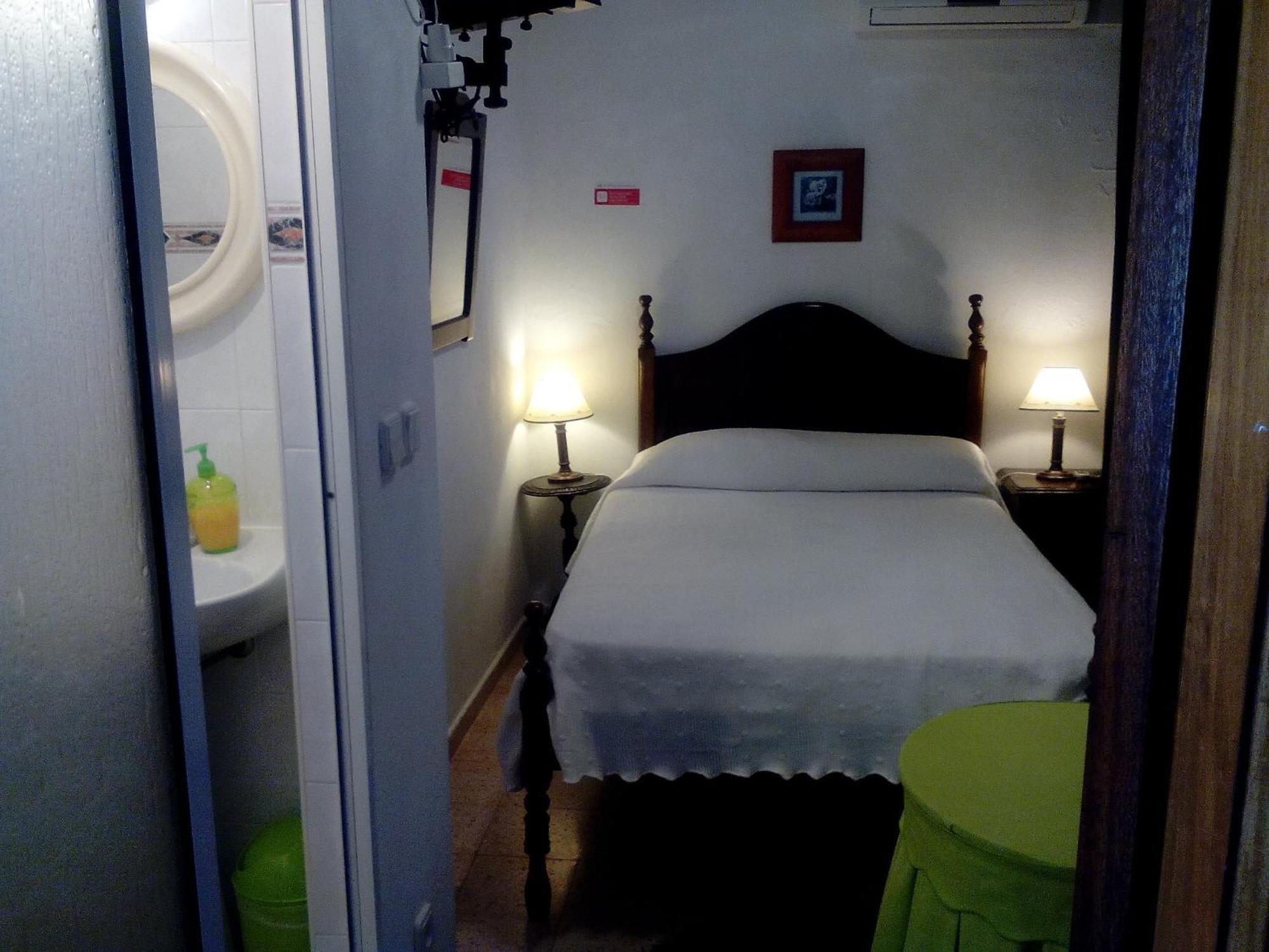Residencia Matos Pereira Ξενοδοχείο Vila Real de Santo António Δωμάτιο φωτογραφία