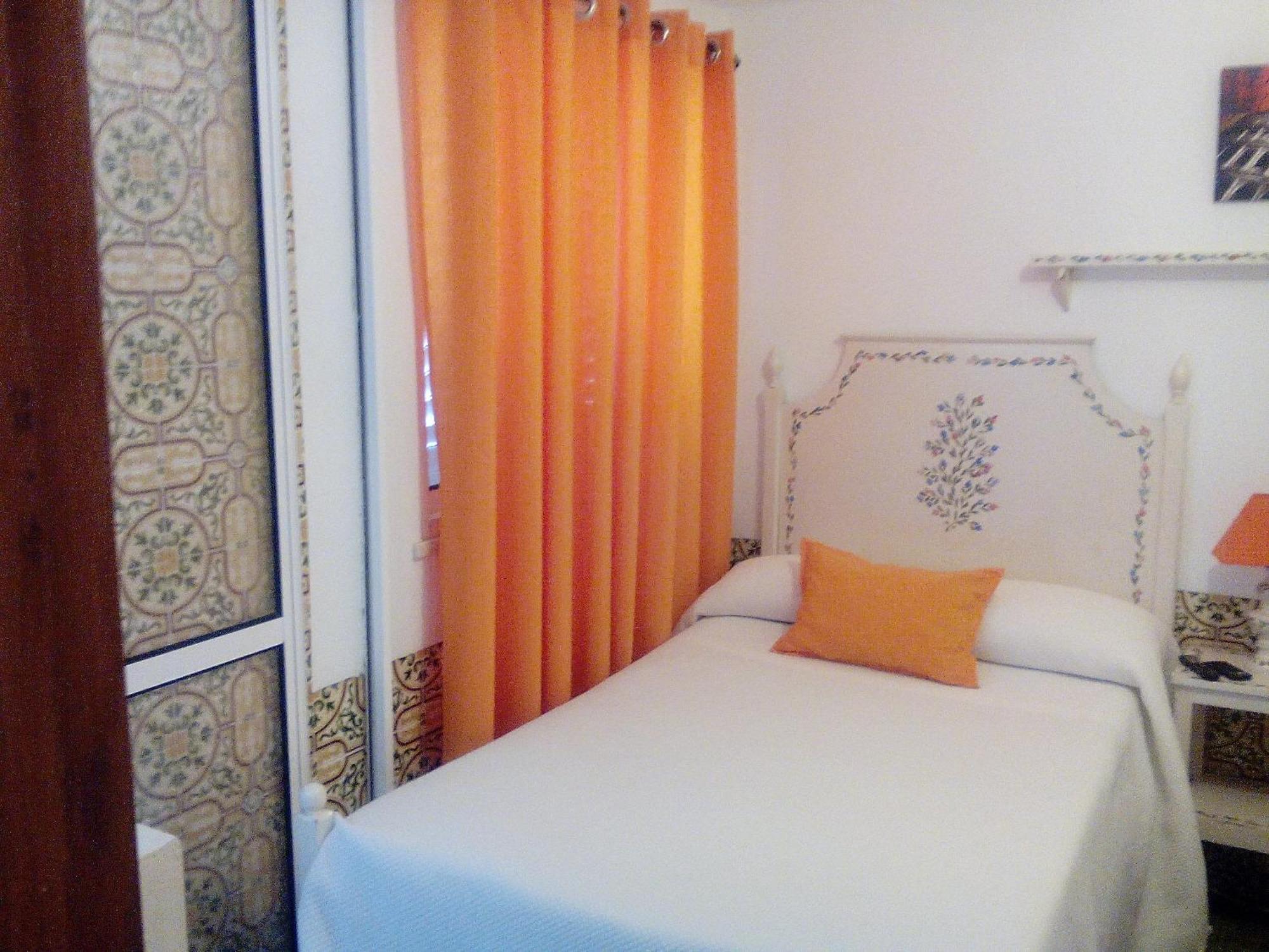 Residencia Matos Pereira Ξενοδοχείο Vila Real de Santo António Δωμάτιο φωτογραφία