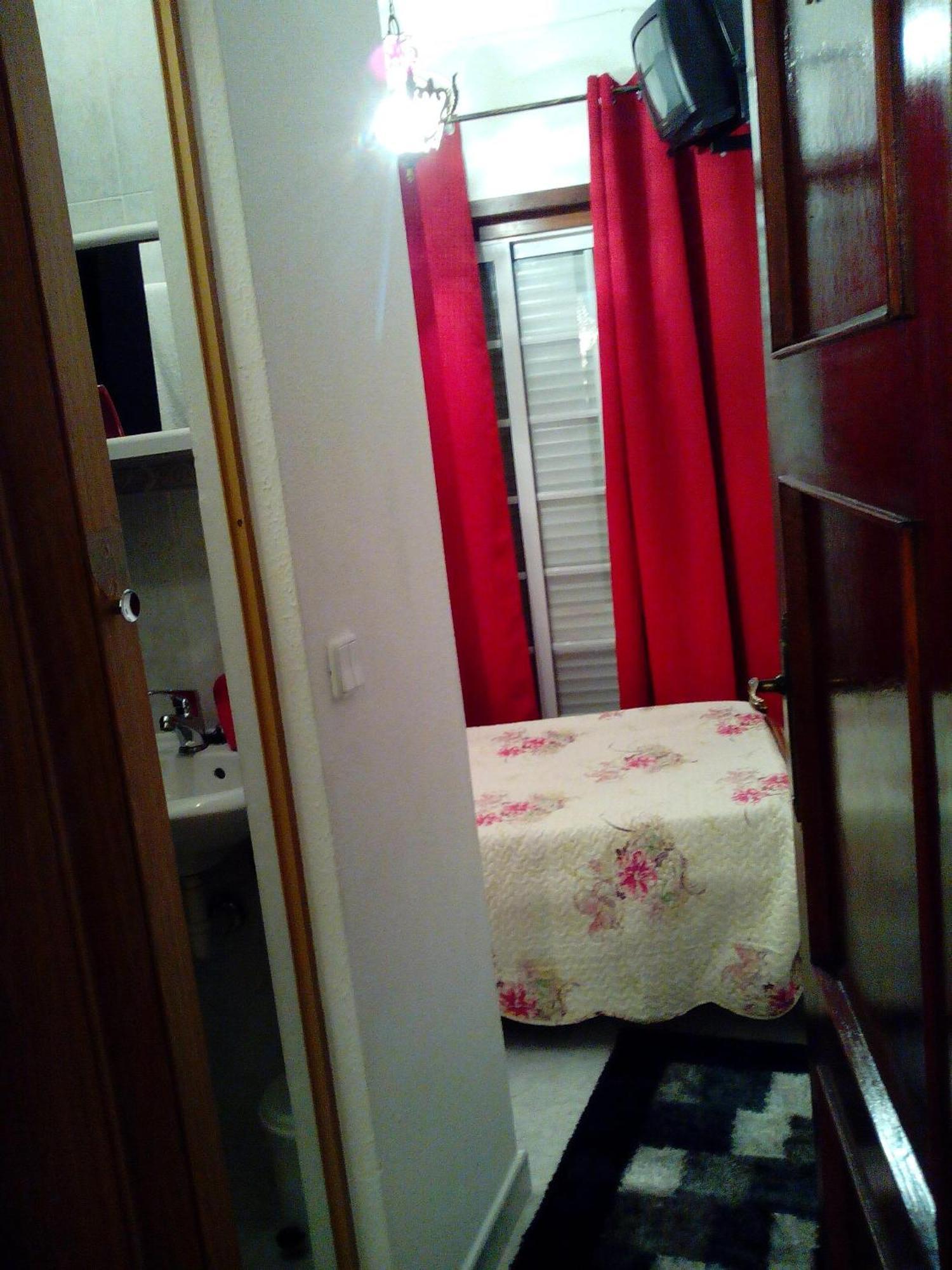 Residencia Matos Pereira Ξενοδοχείο Vila Real de Santo António Δωμάτιο φωτογραφία
