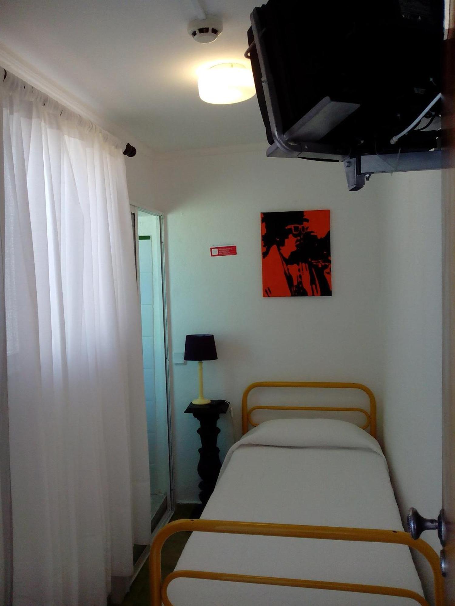 Residencia Matos Pereira Ξενοδοχείο Vila Real de Santo António Δωμάτιο φωτογραφία