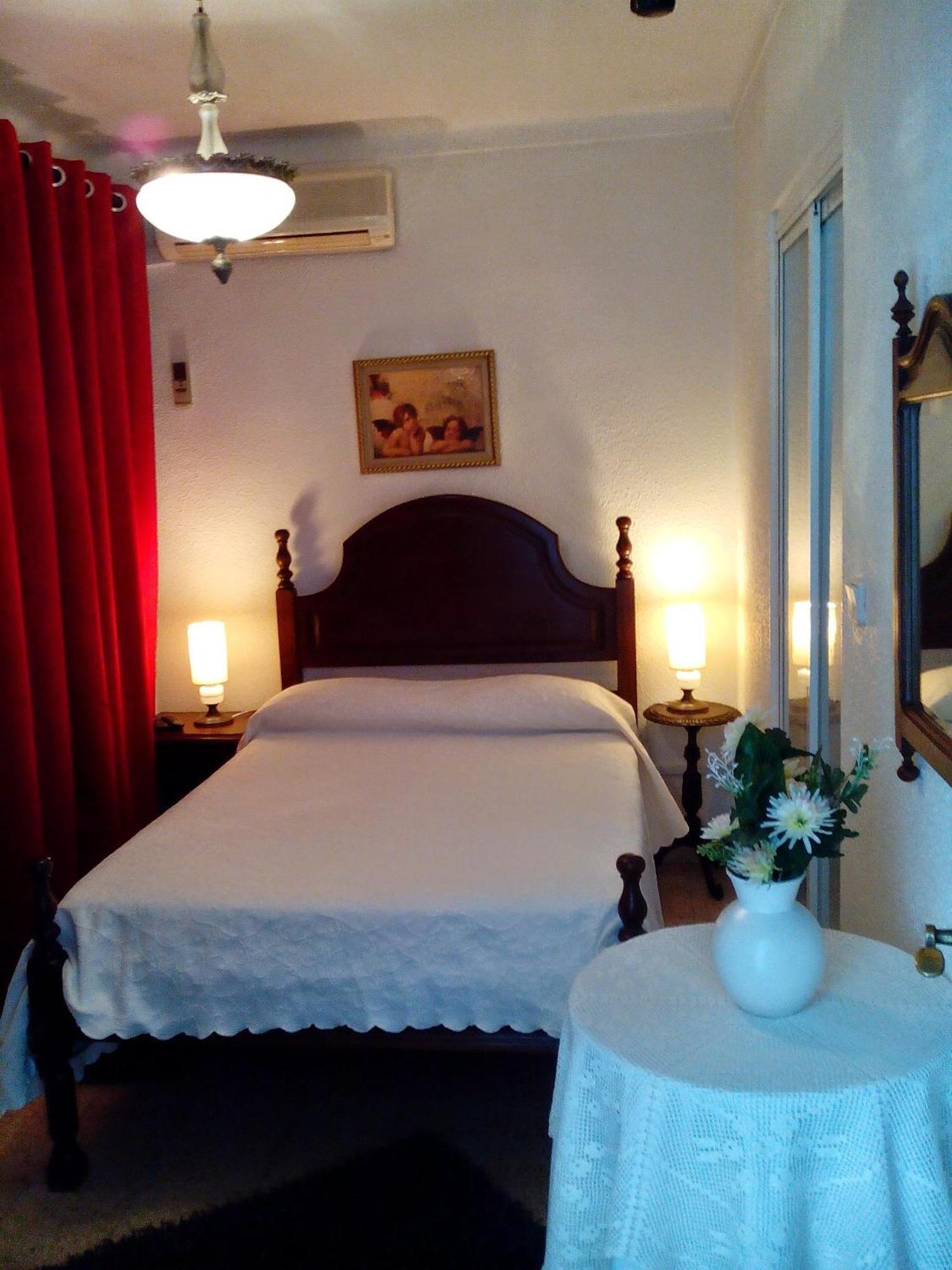 Residencia Matos Pereira Ξενοδοχείο Vila Real de Santo António Δωμάτιο φωτογραφία