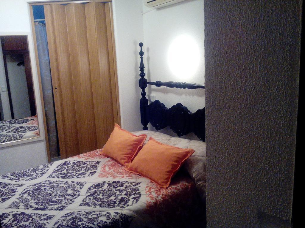 Residencia Matos Pereira Ξενοδοχείο Vila Real de Santo António Δωμάτιο φωτογραφία