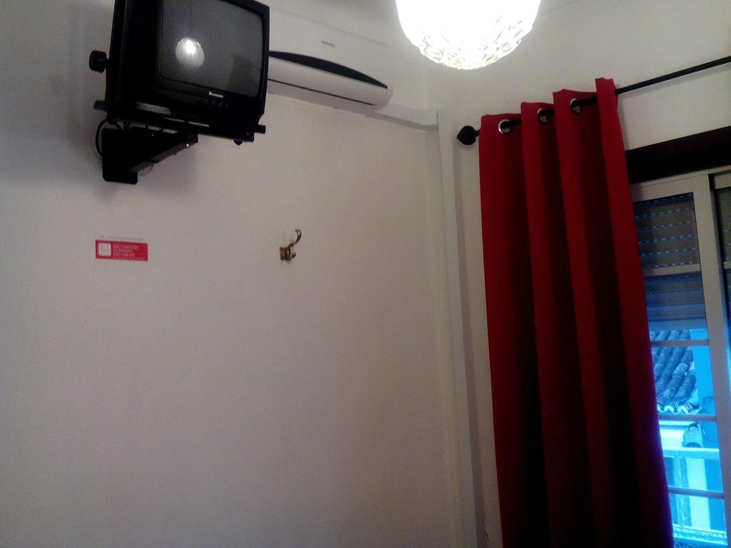 Residencia Matos Pereira Ξενοδοχείο Vila Real de Santo António Εξωτερικό φωτογραφία