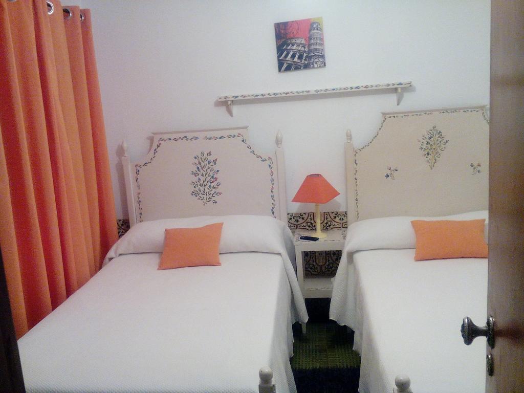 Residencia Matos Pereira Ξενοδοχείο Vila Real de Santo António Δωμάτιο φωτογραφία