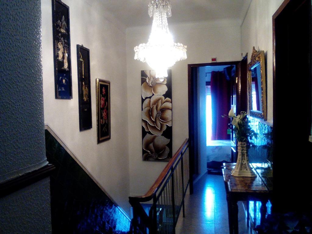 Residencia Matos Pereira Ξενοδοχείο Vila Real de Santo António Εξωτερικό φωτογραφία