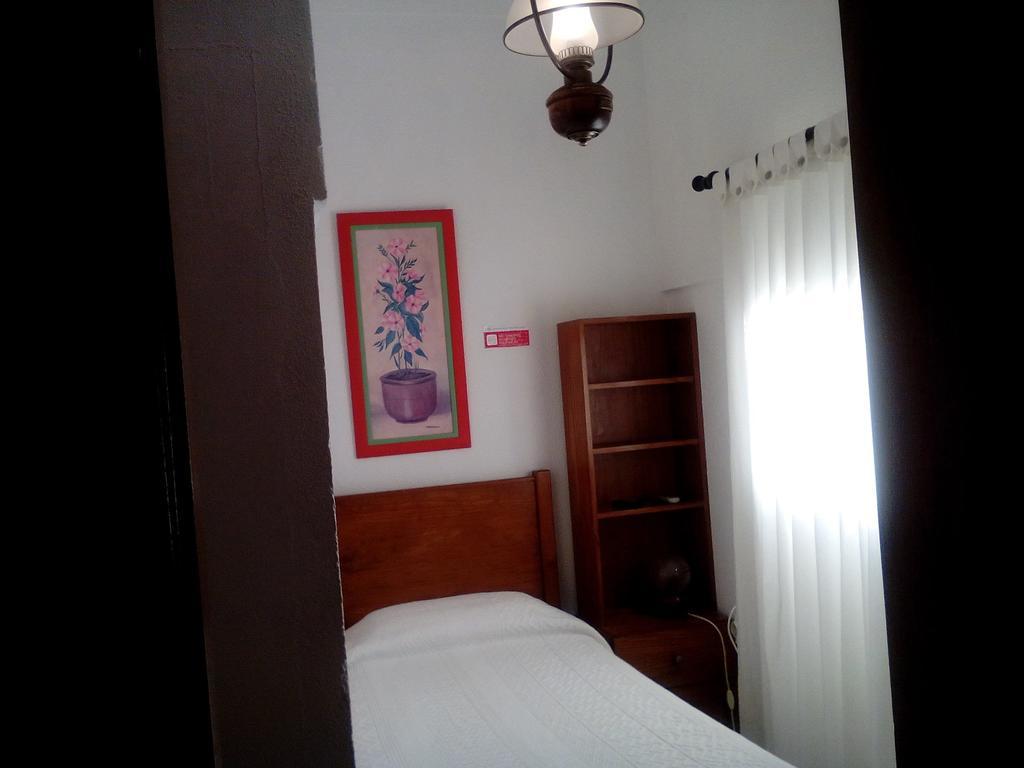 Residencia Matos Pereira Ξενοδοχείο Vila Real de Santo António Εξωτερικό φωτογραφία