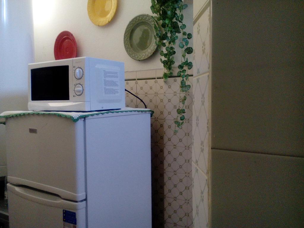 Residencia Matos Pereira Ξενοδοχείο Vila Real de Santo António Εξωτερικό φωτογραφία