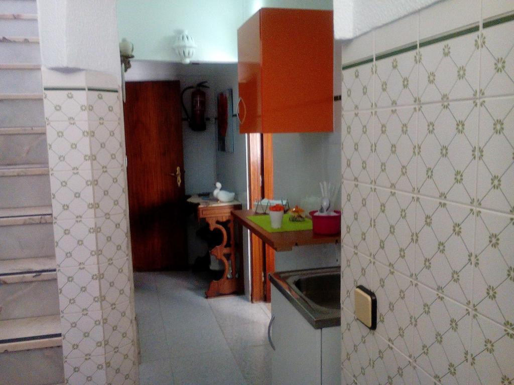 Residencia Matos Pereira Ξενοδοχείο Vila Real de Santo António Εξωτερικό φωτογραφία