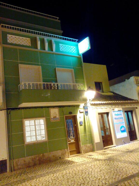 Residencia Matos Pereira Ξενοδοχείο Vila Real de Santo António Εξωτερικό φωτογραφία