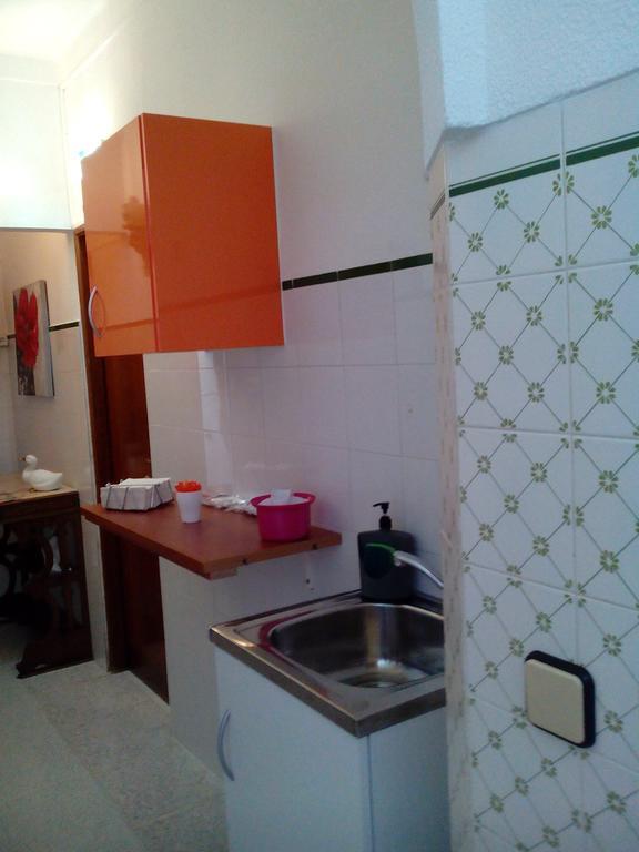 Residencia Matos Pereira Ξενοδοχείο Vila Real de Santo António Εξωτερικό φωτογραφία