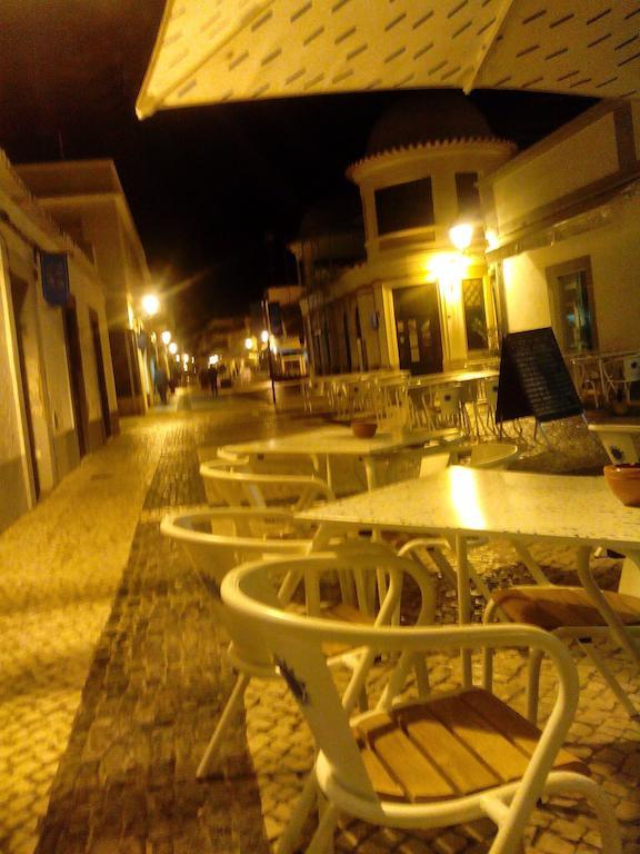 Residencia Matos Pereira Ξενοδοχείο Vila Real de Santo António Εξωτερικό φωτογραφία
