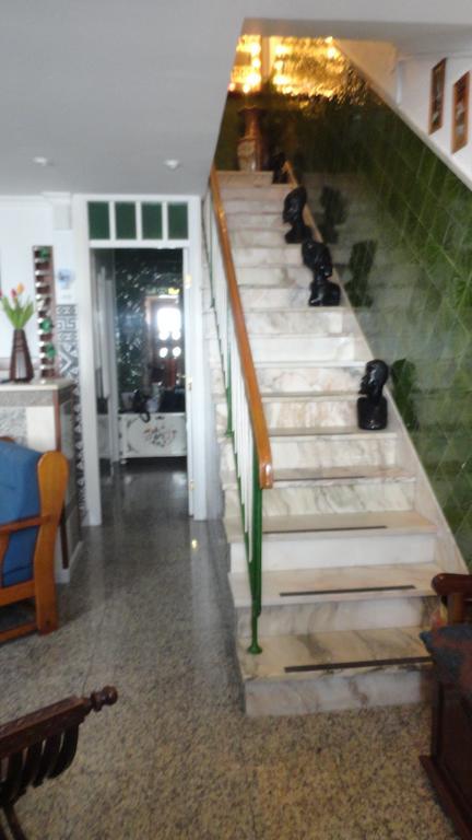 Residencia Matos Pereira Ξενοδοχείο Vila Real de Santo António Εξωτερικό φωτογραφία