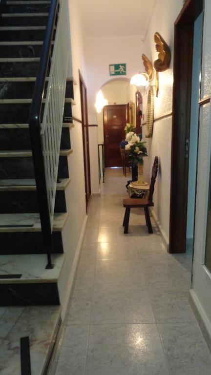 Residencia Matos Pereira Ξενοδοχείο Vila Real de Santo António Εξωτερικό φωτογραφία